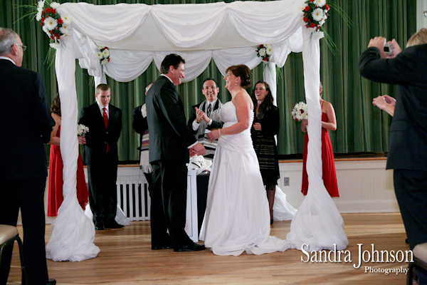 Best Winter Park Women's Club Wedding photographer - Sandra Johnson (SJFoto.com)